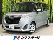 2017 TOYOTA ROOMY