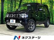 2013 SUZUKI JIMNY CROSS ADVENTURE