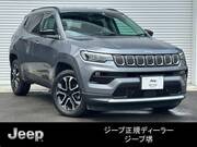 2023 CHRYSLER JEEP COMPASS