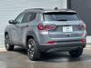 CHRYSLER JEEP COMPASS