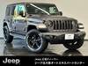 CHRYSLER JEEP WRANGLER UNLIMITED