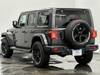 CHRYSLER JEEP WRANGLER UNLIMITED