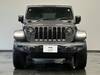CHRYSLER JEEP WRANGLER UNLIMITED
