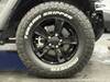 CHRYSLER JEEP WRANGLER UNLIMITED