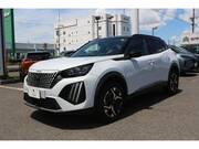 2024 PEUGEOT 2008