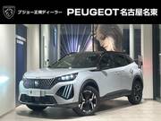 2024 PEUGEOT 2008