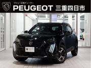 2024 PEUGEOT 2008