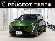 2025 PEUGEOT 308