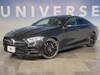 MERCEDES BENZ CLS-CLASS
