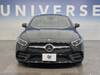 MERCEDES BENZ CLS-CLASS