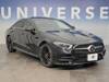 MERCEDES BENZ CLS-CLASS
