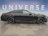 MERCEDES BENZ CLS-CLASS