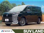 2023 TOYOTA VOXY