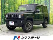 2023 SUZUKI JIMNY XC
