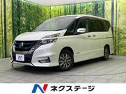 2019 NISSAN SERENA