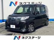 2020 TOYOTA ROOMY