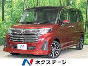 2020 TOYOTA ROOMY