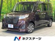 2018 TOYOTA ROOMY