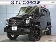 2016 MERCEDES BENZ G-CLASS