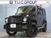 MERCEDES BENZ G-CLASS