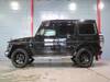 MERCEDES BENZ G-CLASS