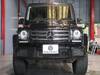 MERCEDES BENZ G-CLASS