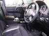 MERCEDES BENZ G-CLASS
