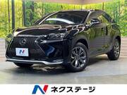 2015 LEXUS NX