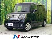 2012 HONDA N-BOX CUSTOM