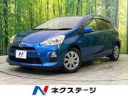 2013 TOYOTA AQUA S