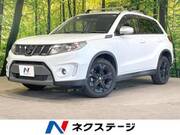 2017 SUZUKI ESCUDO