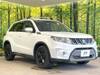 SUZUKI ESCUDO