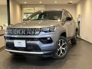 2025 CHRYSLER JEEP COMPASS