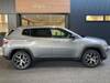 CHRYSLER JEEP COMPASS