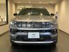 CHRYSLER JEEP COMPASS