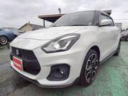 2022 SUZUKI SWIFT SPORT