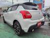 SUZUKI SWIFT SPORT