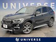 2017 BMW X1