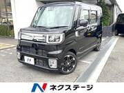 2019 DAIHATSU WAKE