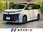 2023 TOYOTA VOXY