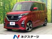 2020 NISSAN ROOX