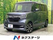 2018 HONDA N-BOX CUSTOM