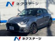 2022 SUZUKI SWIFT SPORT