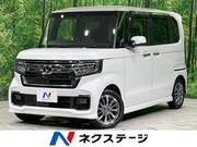 2021 HONDA N-BOX CUSTOM