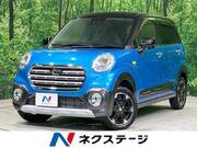 2018 DAIHATSU CAST