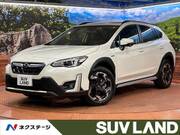 2022 SUBARU XV