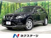 2015 NISSAN X-TRAIL