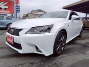 2014 LEXUS GS