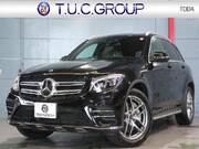 2018 MERCEDES BENZ GLC-CLASS