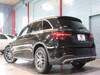 MERCEDES BENZ GLC-CLASS